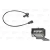 Capteur d'angle, vilebrequin, 12 V VALEO, par ex. pour Opel, Vauxhall