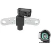 Capteur d'angle, vilebrequin, 12 V VALEO, par ex. pour Renault, Dacia, Nissan