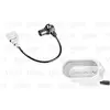 Capteur d'angle, vilebrequin, 12 V VALEO, par ex. pour VW, Seat, Skoda, Audi