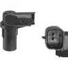 Valeo Capteur d'angle, vilebrequin 254146