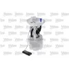 Valeo Unité d'injection de carburant 347291