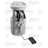 Module pompe golf IV, bora new beetele - VALEO - 347099