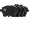 VALEO Plaquettes de frein X4 pour MINI: MINI (Ref: 302431)
