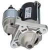 VALEO Démarreur pour RENAULT: Kangoo, Clio, Mégane, Thalia, Scénic, Modus & FORD: CONSUL & DACIA: Logan, Sandero & NISSAN: Micra, Almera (Ref: 460471)