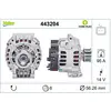 Alternateur PIÈCE NEUVE 443204 Valeo 443204