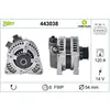 Dynamo / Alternateur 443038 Valeo 443038
