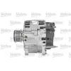 Alternateur REMANUFACTURED PREMIUM 440314 Valeo 440314