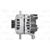 VALEO Alternateur pour NISSAN: Note, Micra (Ref: 437543)