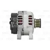 Alternateur REMANUFACTURED PREMIUM 437550 Valeo 437550