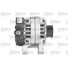 Alternateur REMANUFACTURED PREMIUM 437192 Valeo 437192