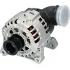 Alternateur REMANUFACTURED PREMIUM, 14 V VALEO, par ex. pour BMW