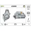 Démarreur VALEO 436068 - Réf. 436068