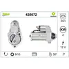 Démarreur NEW ORIGINAL PART, 12 V VALEO, par ex. pour VW, Audi, Skoda