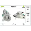 Démarreur VALEO 438624