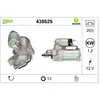 Démarreur VALEO 438629
