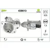 Démarreur / Démarreur 438613 Valeo Ford; Volvo Valeo 438613