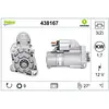 Démarreur VALEO 438167 - Réf. 438167