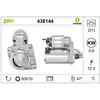 Démarreur NEW ORIGINAL PART 438144 Valeo 438144