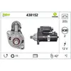 Démarreur NEW ORIGINAL PART, 12 V VALEO, par ex. pour Ford, VW, Skoda, Seat, Audi