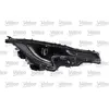 VALEO Phare avant pour TOYOTA: Corolla (Ref: 450983)