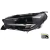 VALEO Phare avant pour OPEL: Corsa (Ref: 450922)