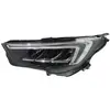 VALEO Projecteur principal à technologie LED, Référence 450950 pour Opel Crossland X (2019 >)