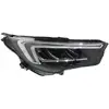 VALEO Phare avant pour OPEL: Crossland (Ref: 450951)