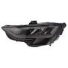 VALEO Projecteur principal à technologie LED, Référence 450888 pour AUDI A3 (2019 >)