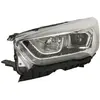 Projecteur principal VALEO 450594, gauche