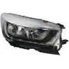 Projecteur principal VALEO 450591, droite