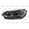 Projecteur principal VALEO VAL450574