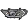Projecteur principal VALEO 450681, droite