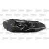 Projecteur principal VALEO 450493, droite