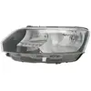 VALEO Phare avant pour SKODA: Rapid (Ref: 450484)