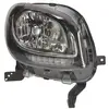 Projecteur principal VALEO 451004, droite