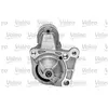Démarreur REMANUFACTURED PREMIUM 458290 Valeo 458290