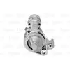 Démarreur REMANUFACTURED PREMIUM, 12 V VALEO, par ex. pour Audi
