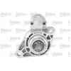 Démarreur REMANUFACTURED PREMIUM 458422 Valeo 458422