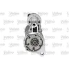 Démarreur Stop&Start Remanufactured 458420 Valeo Valeo 458420