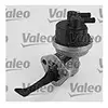 Pompe À Carburant Valeo 474663