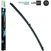 Balai d'essuie-glace Everguard silicone vsf65 x1 650mm - VALEO - 566012
