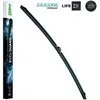 Balai d'essuie-glace Everguard silicone vsf60 x1 600mm - VALEO - 566011