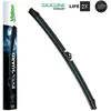Balai d'essuie-glace Everguard silicone vsf40 x1 400mm - VALEO - 566003