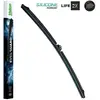 Balai d'essuie-glace Everguard silicone vsf45 x1 450mm - VALEO - 566005