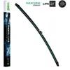 Balai d'essuie-glace Everguard silicone vsf55 x1 550mm - VALEO - 566009