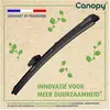 Balai d'essuie-glace Canopy - VALEO - 583986