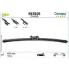 Balai d'essuie-glace Canopy - VALEO - 583926
