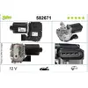 VALEO Moteur d'essuie-glace pour PORSCHE: Macan (Ref: 582671)
