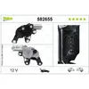 VALEO Moteur d'essuie-glace pour AUDI: SQ7, A4, S4, Q7, RS4 (Ref: 582655)