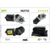 Valeo Moteur d'essuie-glace 582753